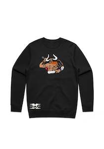 S3 Shadow Arc Villian Edition: S3: KAIDO - CREWNECK