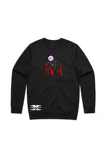 S3 Shadow Arc Villian Edition: S3: JIREN - CREWNECK