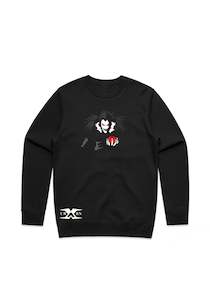 S3 Shadow Arc Villian Edition: S3: RYUK - CREWNECK