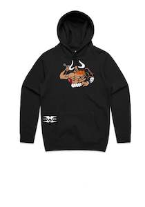 S3: KAIDO - HOODY
