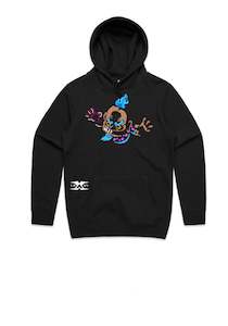 S4 Shadow Arc Sensei Edition: S4: HYOGORO - HOODY