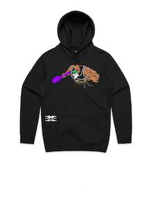 S4 Shadow Arc Sensei Edition: S4: MASTER ROSHI - HOODY