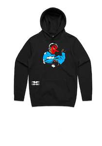 S4: SAKONJI UROKODAKI - HOODY