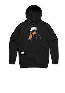S4: GOJO - HOODY