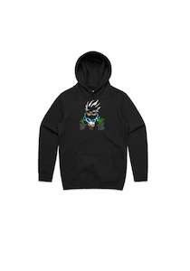 S4 Shadow Arc Sensei Edition: S4: KAKASHI - HOODY