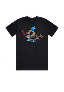 S4 Shadow Arc Sensei Edition: S4: HYOGORO TEE