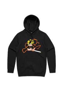 Hoodies: ZENITSU 2.0 - HOODY