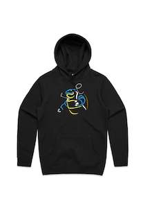 Hoodies: BLASTOISE - HOODY