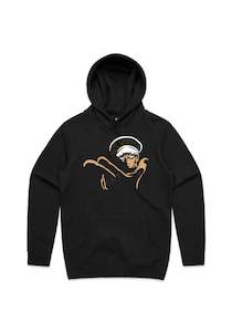 Hoodies: LAW - HOODY