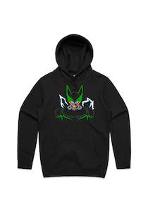 Hoodies: PERFECT CELL - HOODY