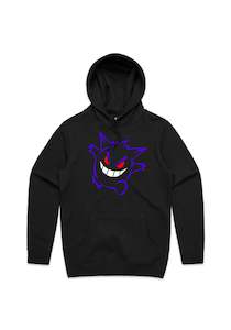 GENGAR - HOODY