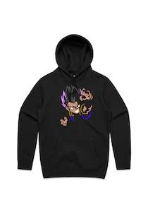 GOTENKS - HOODY
