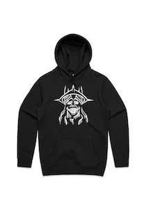 Hoodies: LORD HOODY