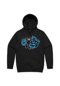 Hoodies: S7: HINATA V1 - HOODY