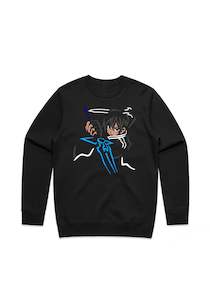 Crewnecks: KIRITO - CREWNECK