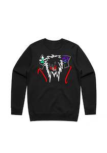 Crewnecks: JIRAYA 2.0 - CREWNECK