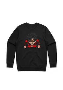 Crewnecks: BROLY 2.0 - CREWNECK