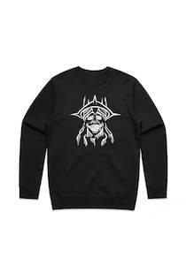 Crewnecks: LORD CREWNECK