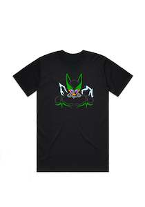 Dragonball: KIDS PERFECT CELL - TEE