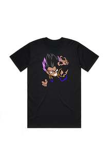 Dragonball: GOTENKS - TEE