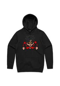 Dragonball: KIDS BROLY 2.0 - HOODY