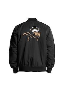 One Piece: LAW BOMBER JACKET