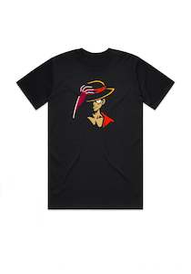 LUFFY 2.0 TEE