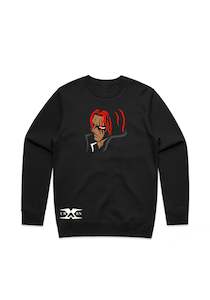 One Piece: KIDS SHANKS - CREWNECK