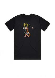 Naruto: KIDS NARUTO 2.0 TEE