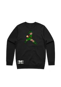 Hunter X Hunter: KIDS GON - CREWNECK