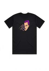 Hunter X Hunter: S2: HISOKA TEE