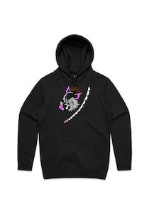 Demon Slayer: KIDS INOSUKE 2.0 - HOODY