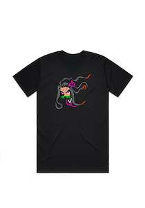 NEZUKO (DEMON) - TEE