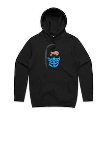 Shadow Arcade: SUB ZERO - HOODY