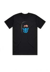 Shadow Arcade: KIDS SUB ZERO - TEE