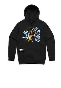 KIDS RAIDEN - HOODY