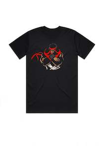 KIDS RYU TEE