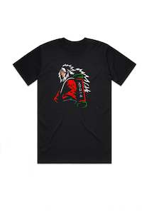 KIDS S5 JIRAYA - TEE