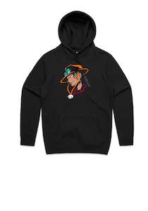 S5 Rip Collection: S5 ACE - HOODY