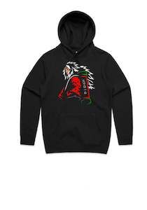 S5 Rip Collection: S5 JIRAYA- HOODY