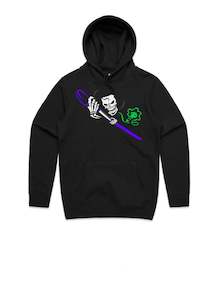 S5 Rip Collection: S5 BROOK - HOODY