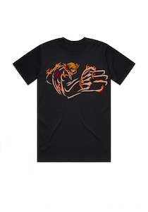 S5 Rip Collection: S5 ESCANOR - TEE