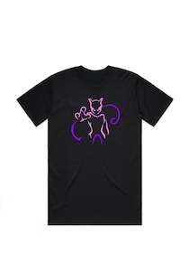 KIDS MEWTWO - TEE