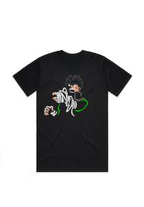 KIDS ROCK LEE TEE