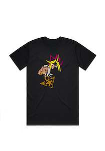 Kids Korner Tees: KIDS YUGI TEE