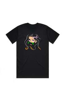 T Shirts: NEZUKO (KAWAII) - TEE