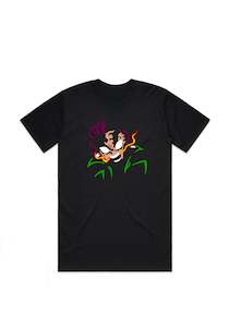 T Shirts: TANJIRO 2.0 - TEE