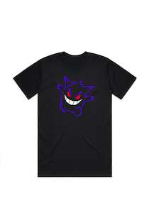 GENGAR - TEE