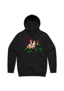 Kids Korner Hoody: KIDS TANJIRO 2.0 - HOODY