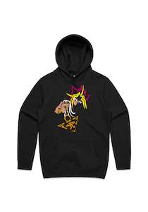 KIDS YUGI HOODY